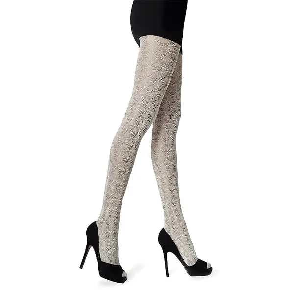 Cecilia de Rafael Gemini 15 Sheer Matt Tights