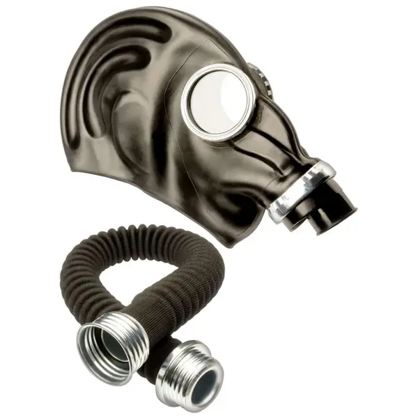 GP5 Black • Hose