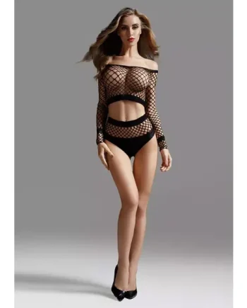 Cindylove The Cassandra Bodysuit