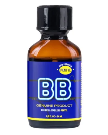 BB • 24ml