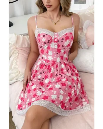 Deluxerie Chemise Afreyea