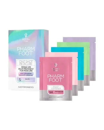Pharm Foot ONE SHOT PEDICURE