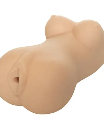 Loving Joy Real Feel Male Masturbator – Body Stroker