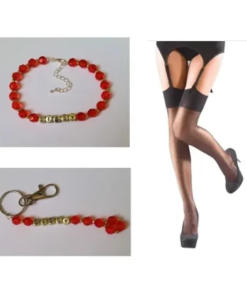 Sissy Starter Set 5 (SSM5)