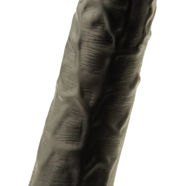 Big Black Cock No. 2
