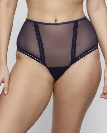 WOWGIRL evening blue