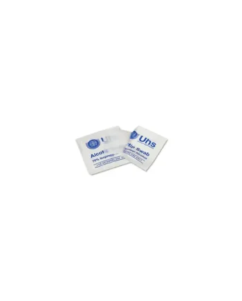 Fast Aid Pre-Injection Swabs (Box of 100)