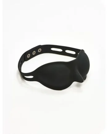 Blindfold BDSM Blinders - Brutus - Silicone