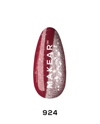 Makear Gel Polish 924