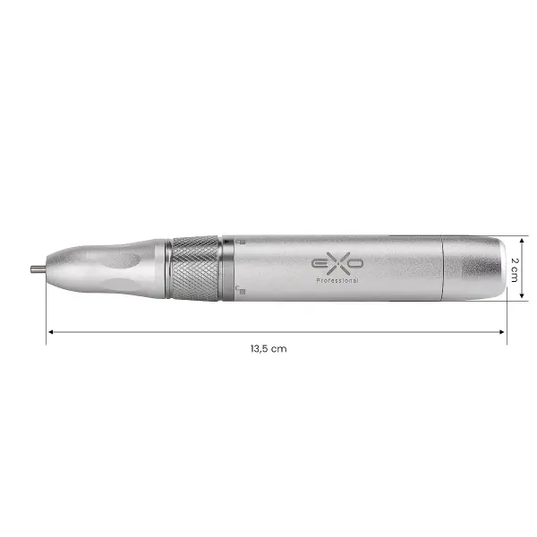 Handle for drill machine EXO SILENT SX7 – new version