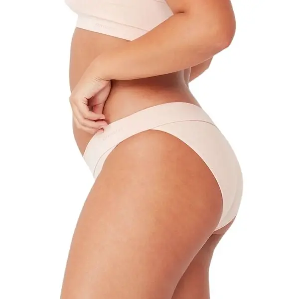 Ambra Bamboo Basics Bikini Brief