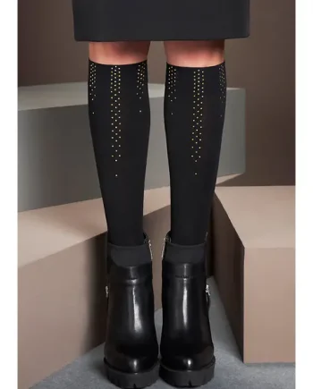 Oroblu Important Fine Cotton Knee Highs