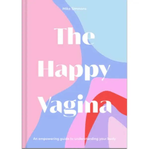 Happy Vagina HB
