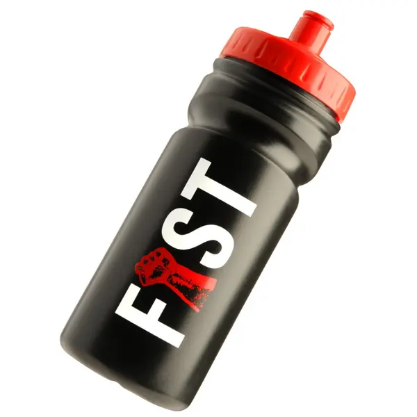 Fist Bottle