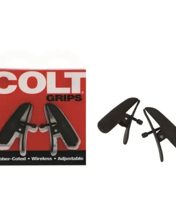 COLT Wireless Nipple Grips