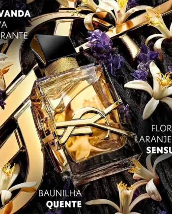 Yves Saint Laurent Libre Eau de Parfum