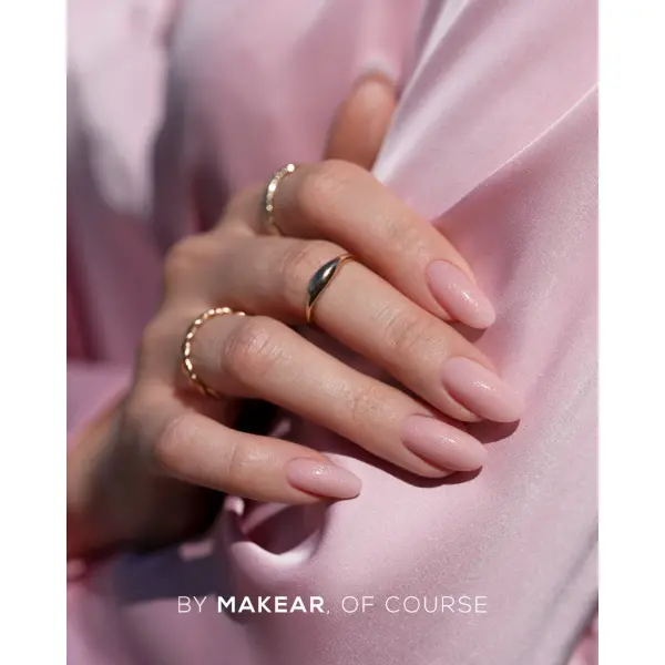 Makear Gel Polish 643