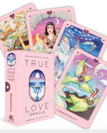 True Love Oracle