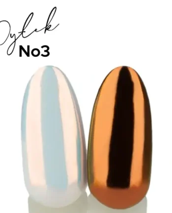 YOSHI – DUST MIRROR EFFECT No3 0.5g