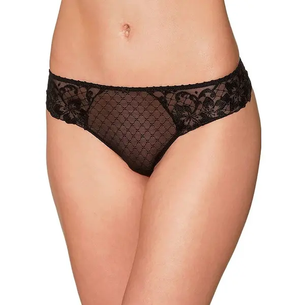 Promise Luxury Aida Thong