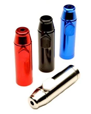 Metal Bottle