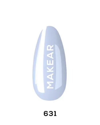 Makear Gel Polish 631