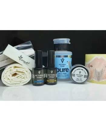 Victoria Vynn GEL STARTER KIT