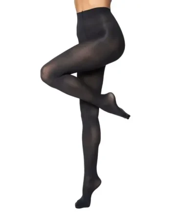 Andrea Bucci 50 Denier Recycled Yarn Opaque Tights