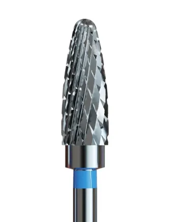 IQ Nails – Carbide Nail Drill Bit – Pinecone Crosscut 5mm 274.190.050