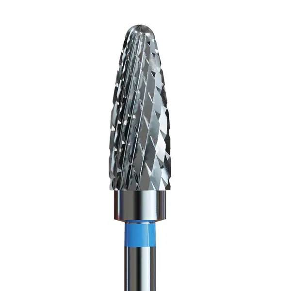 IQ Nails – Carbide Nail Drill Bit – Pinecone Crosscut 5mm 274.190.050