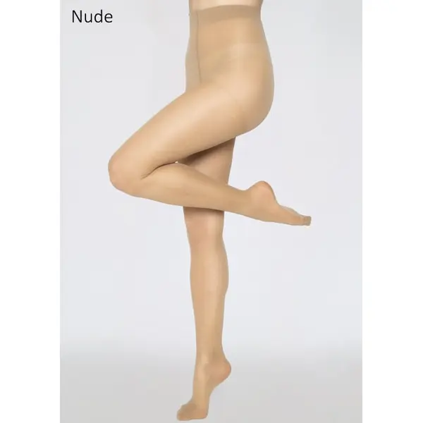 Andrea Bucci 20 Denier Firm Support Tights