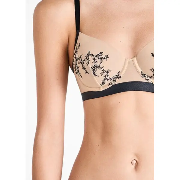 Wolford Sweet Tendril Bra