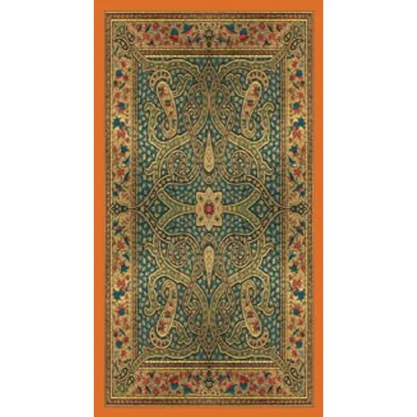 Kama Sutra Tarot Deck