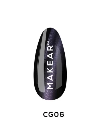 Makear Gel Polish CG06 cateye