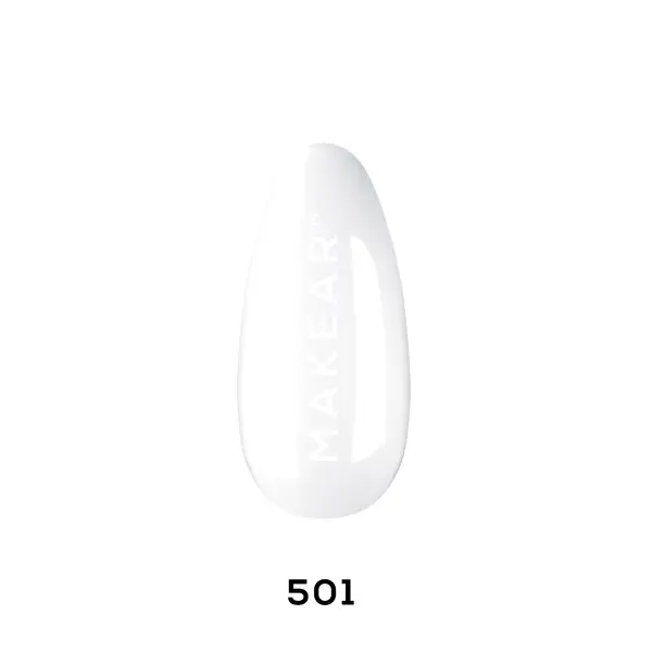 Makear Gel Polish 501