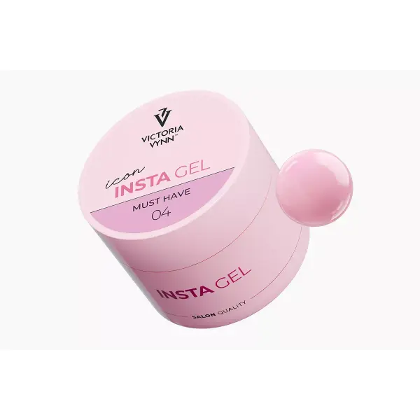 Victoria Vynn INSTA GEL 04 Must have 40ml