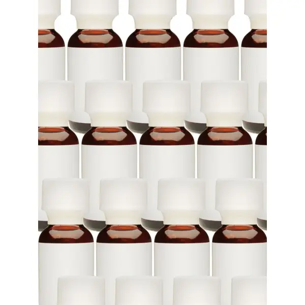 White Label 25ml • Tray