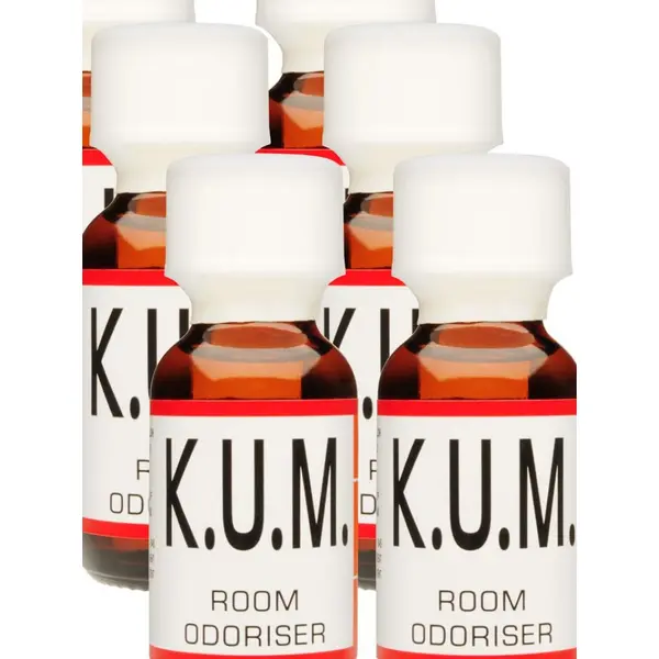 KUM 25ml • 6 Pack
