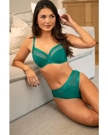 Viva luxe Side Support Set - Teal
