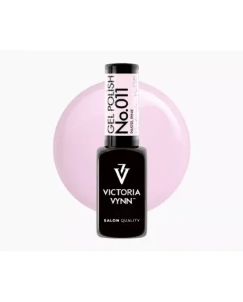 Victoria Vynn GEL POLISH 011 Pastel Pink 8ml