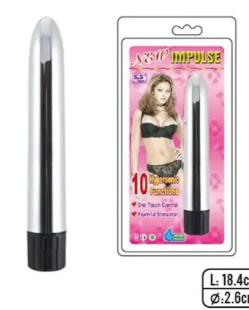 New Impulse Vibrator