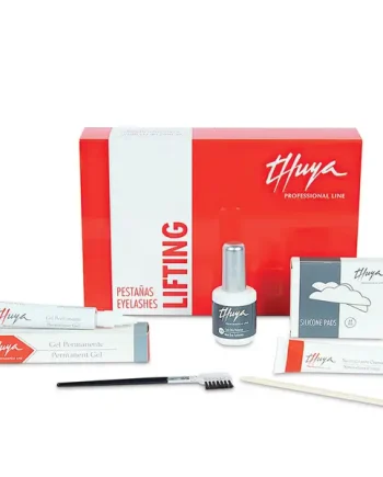 THUYA LASH LIFTING KIT