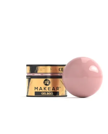 Makear Gel&Go GG01 – CARMEL 15ml