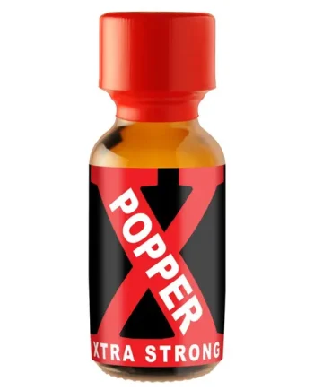 X Popper • 25ml