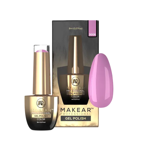 Makear Gel Polish DG06