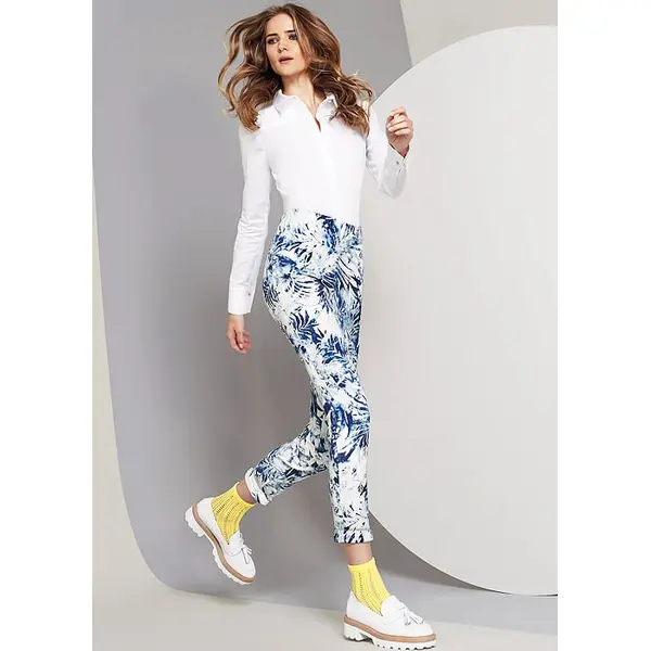 Oroblu Wild Pants