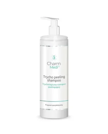 CHARMIN ROSE – Charm Medi Trycho Peeling Shampoo 200ml