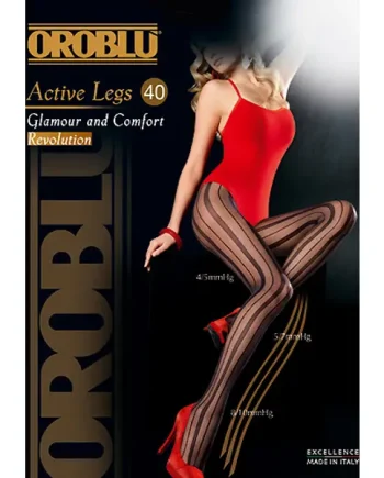 Oroblu Active Legs Revolution Support Tights
