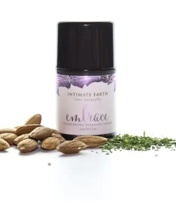 Intimate Earth EMBRACE Vaginal Tightening Pleasure 30ml