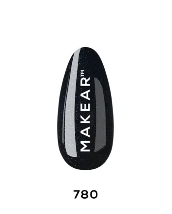 Makear Gel Polish 780